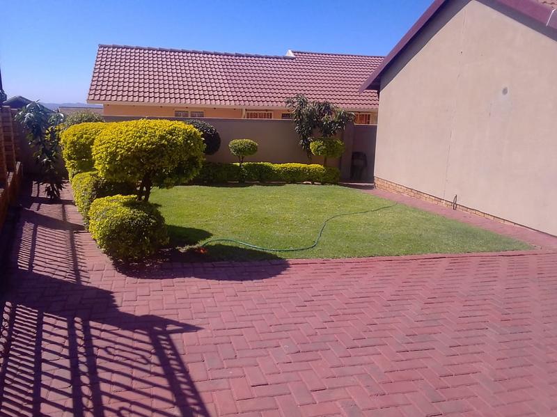 3 Bedroom Property for Sale in Tlhabane West North West